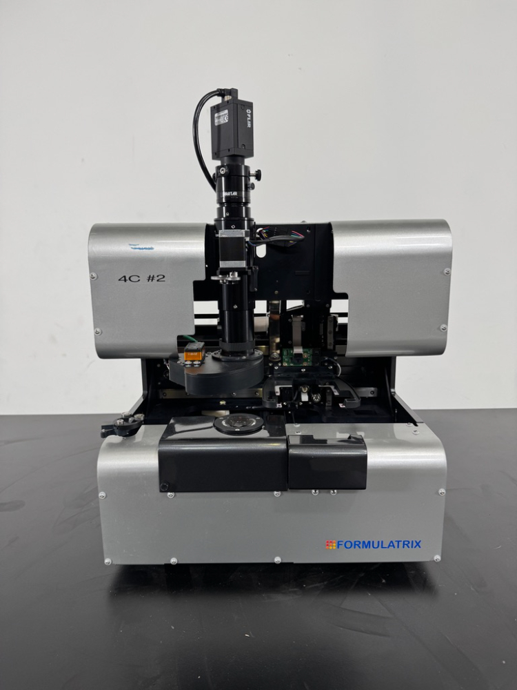 Image of Formulatrix Rock Imager 2v3